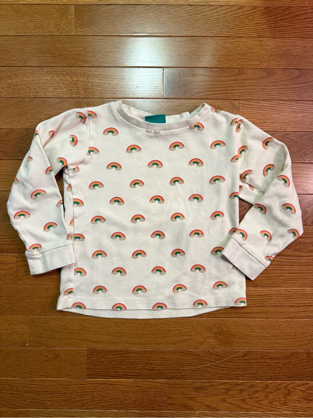 Little Green Radicals Shirt